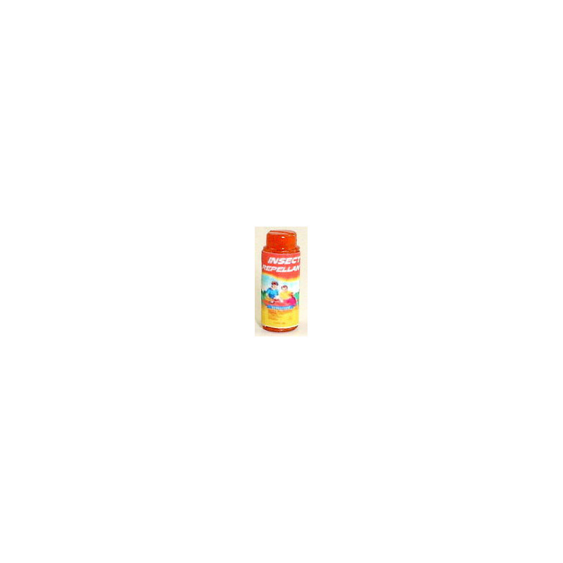 INSECT REPELLANT - CAN
