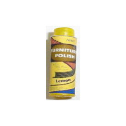 FURNITURE POLISH - SPRAY CAN