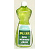 PLUS DISH WASHING LIQUID