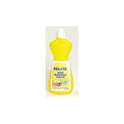 DELITE DISH WASHING LIQUID