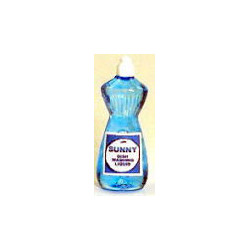 SUNNY DISHWASHING LIQUID -BOTTLE