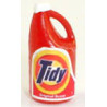TIDY LAUNDRY DETERGENT - BOX