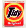 TIDY LAUNDRY DETERGENT - BOX