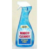 WINDOW CLEANER - SPRAY BOTTLE