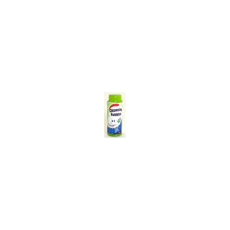 CLEANSING BUBBLES - CAN