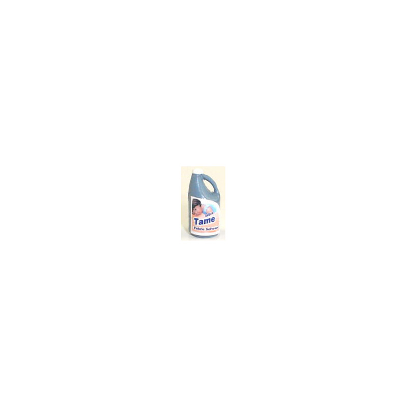 TAME FABRIC SOFTENER - BOTTLE