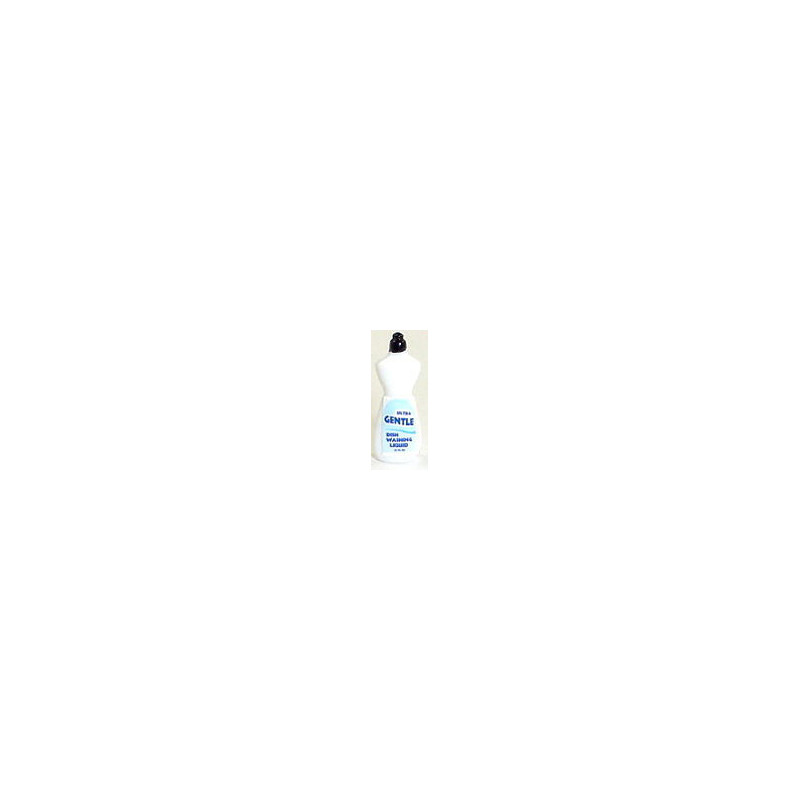 GENTLE DISH WASHING LIQUID