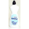 GENTLE DISH WASHING LIQUID