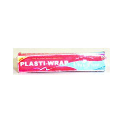 PLASTI-WRAP - BOX