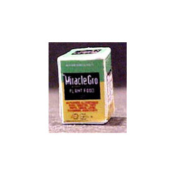 MIRACLE GRO-BOX