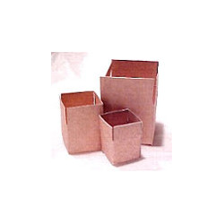 BROWN PACKING CARTONS - SET OF 3 SIZES