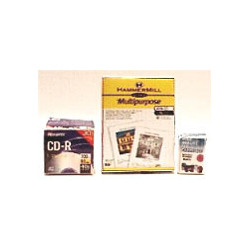 COMPUTER SUPPLIES -SET OF 3