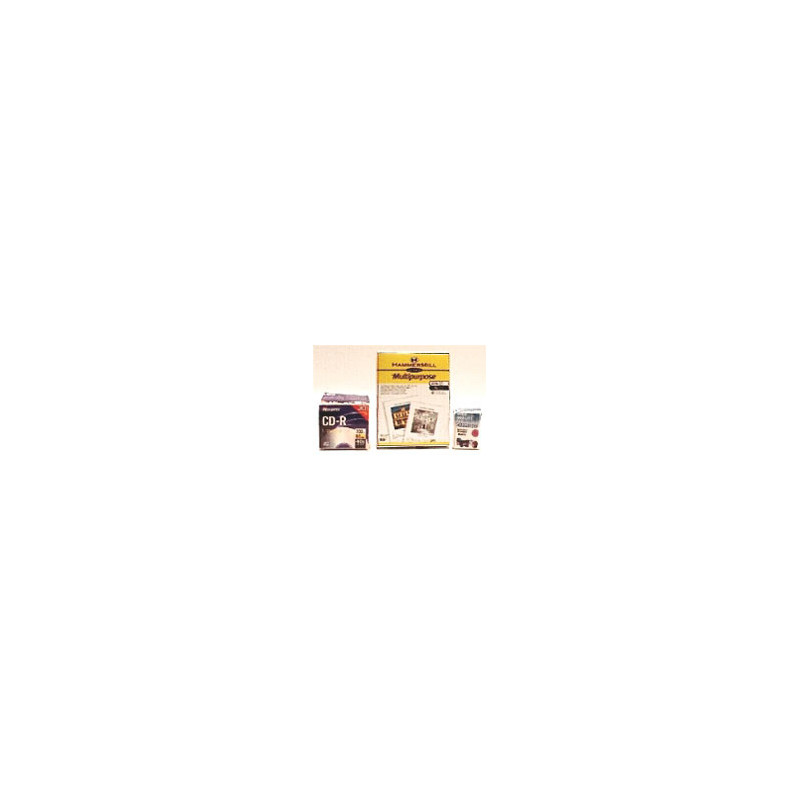 COMPUTER SUPPLIES -SET OF 3