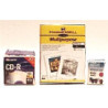 COMPUTER SUPPLIES -SET OF 3
