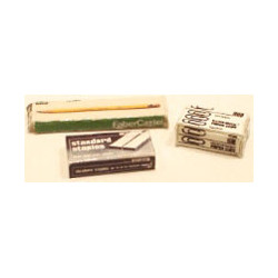 OFFICE SUPPLIES-SET OF 3