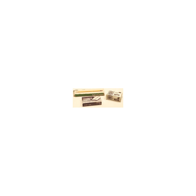 OFFICE SUPPLIES-SET OF 3