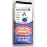 CHARCOAL BRIQUETTES - BAG