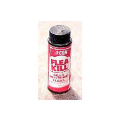 FLEA KILL