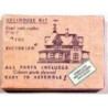 DOLLHOUSE KIT BOX ONLY