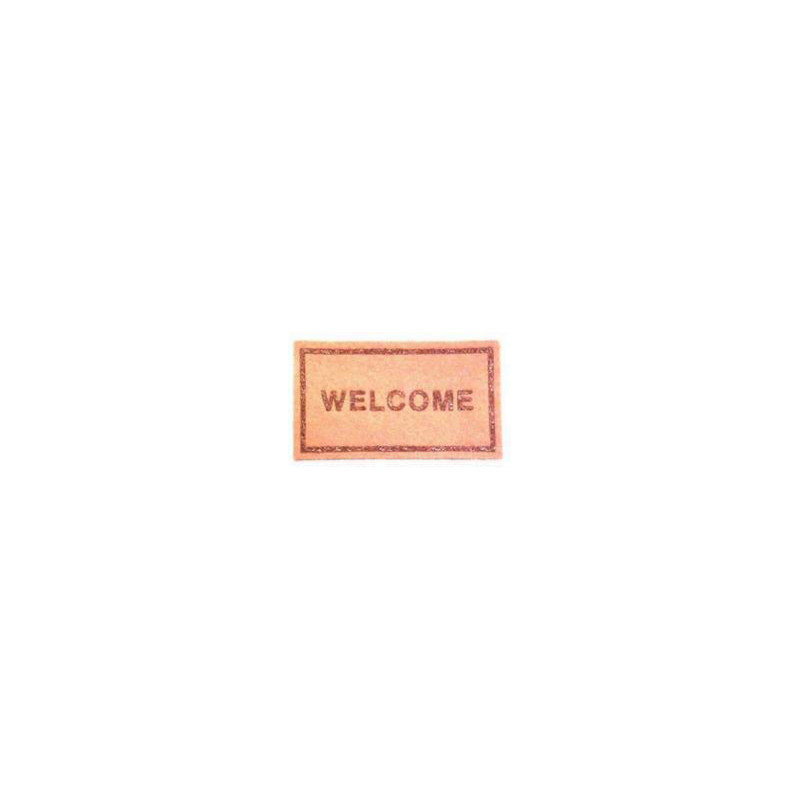 WELCOME MAT