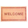 WELCOME MAT
