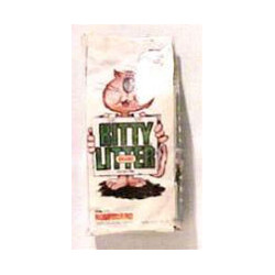 KITTY LITTER ( BAG)