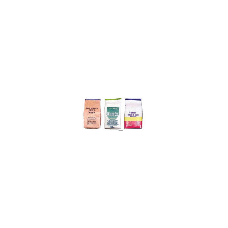 GARDEN PRODUCTS SET-SET OF 4