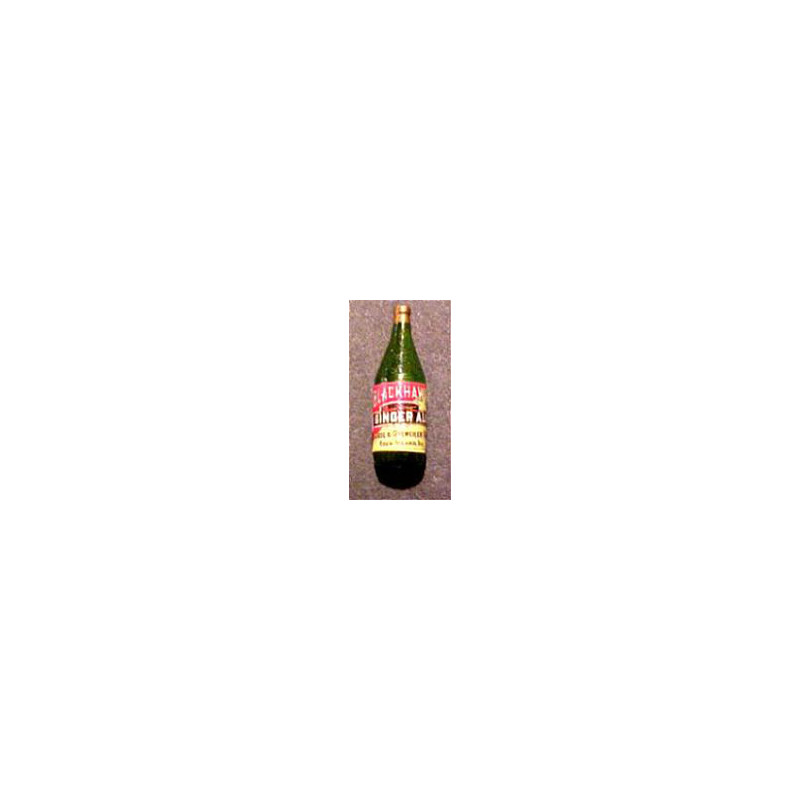 BLACKHAWK GINGER ALE
