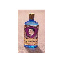 LAY HAIR DRESS