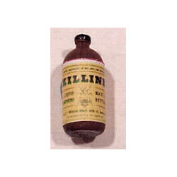 KILLINE BUG & ROACH KILLER