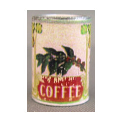 STOCK COFFEE