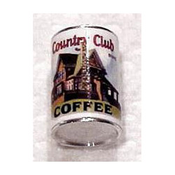 COUNTRY CLUB COFFEE