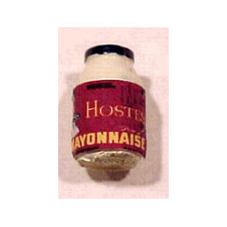 HOSTESS MAYONNAISE