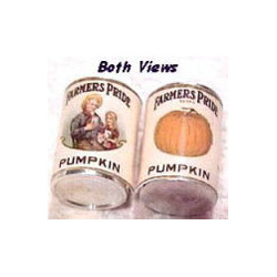 FARMERS PRIDE PUMPKIN (2LB CAN)