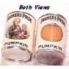FARMERS PRIDE PUMPKIN (2LB CAN)