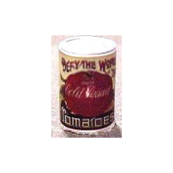 DEFY THE WORLD TOMATOES (2LB CAN)