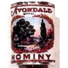 AVONDALE HOMINY (1LB CAN)