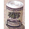 MACHIPONGO EARLY JUNE PEAS (1LB CAN)