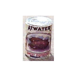 ATWATER SWEET POTATOES (1LB CAN)