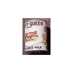 VALLEY QUEEN EVAPORATED MILK (1LB CAN)