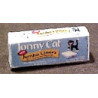 JONNY CAT PAN LINERS