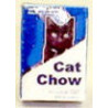 CAT CHOW-BOX