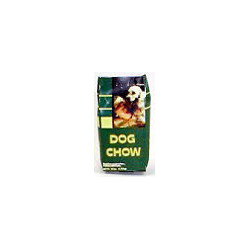 DOG CHOW-BAG-SMALL