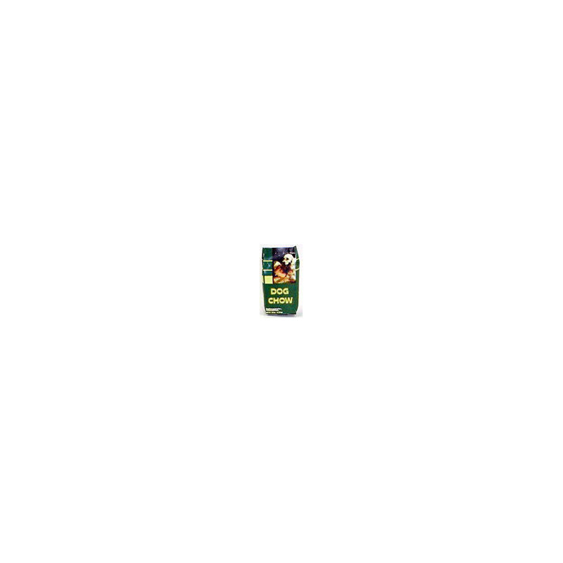 DOG CHOW-BAG-SMALL