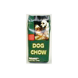 DOG CHOW-BAG-LARGE