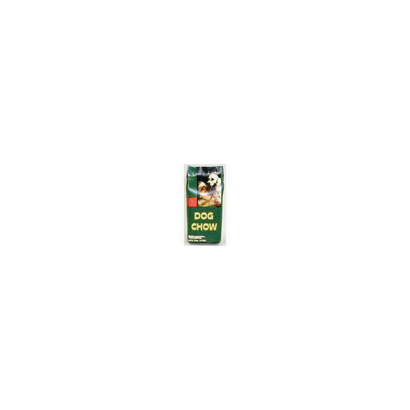 DOG CHOW-BAG-LARGE