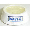 CAT WATER BOWL - FILLED