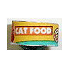 CAT FOOD - CAN
