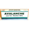 AVALANCHE MENTHOL CIGARETTES - CARTON