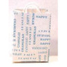 HAPPY CHANUKAH SHOPPING BAG